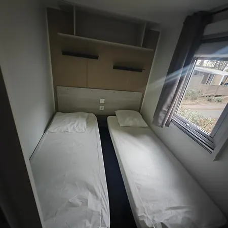公寓 Mobil-home