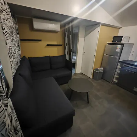 Mobil-home 公寓 Le Grau-dʼAgde